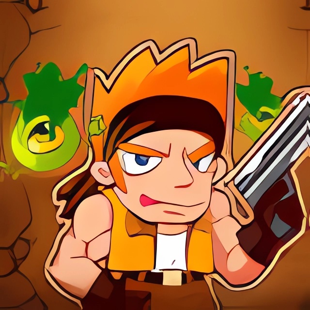 Game Thợ săn Alien