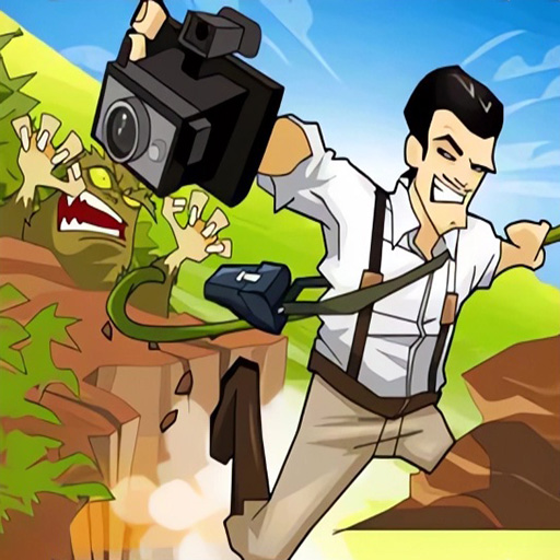 Game Thợ săn ảnh 2