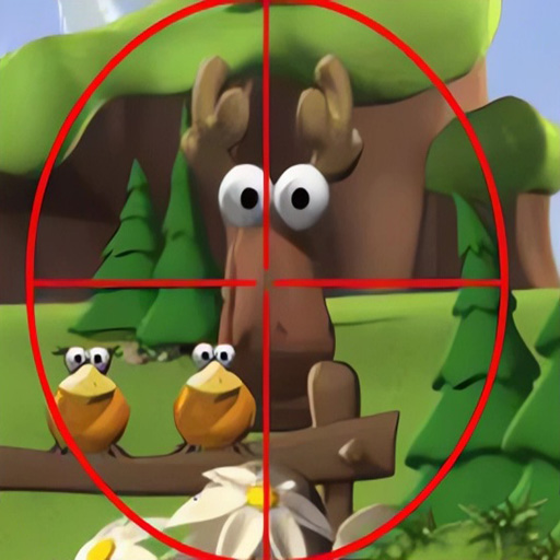 Game Thợ săn tuần lộc