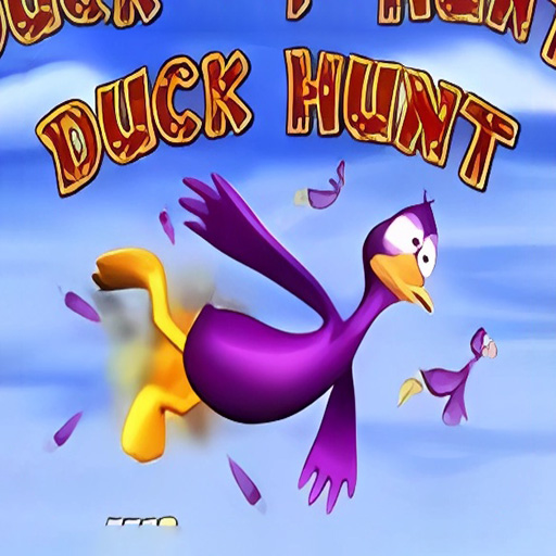 Game Thợ săn vịt