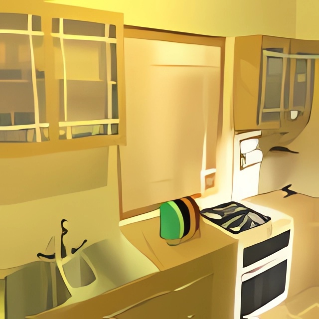 Game Thoát khỏi căn hộ