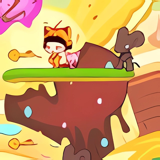 Game Thoát khỏi lâu đài