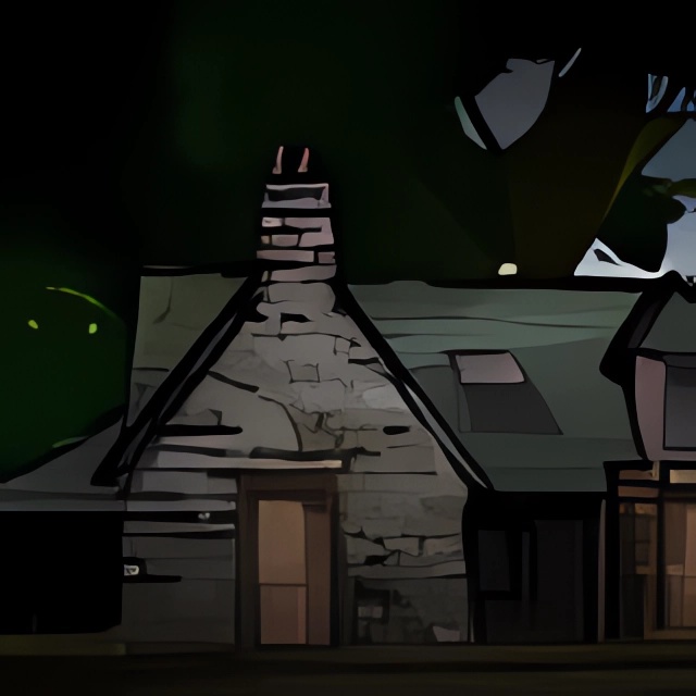 Game Thoát khỏi nhà riêng