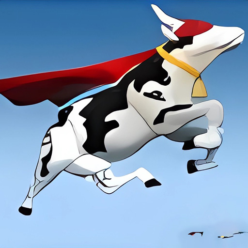 Game Thoát khỏi nông trại