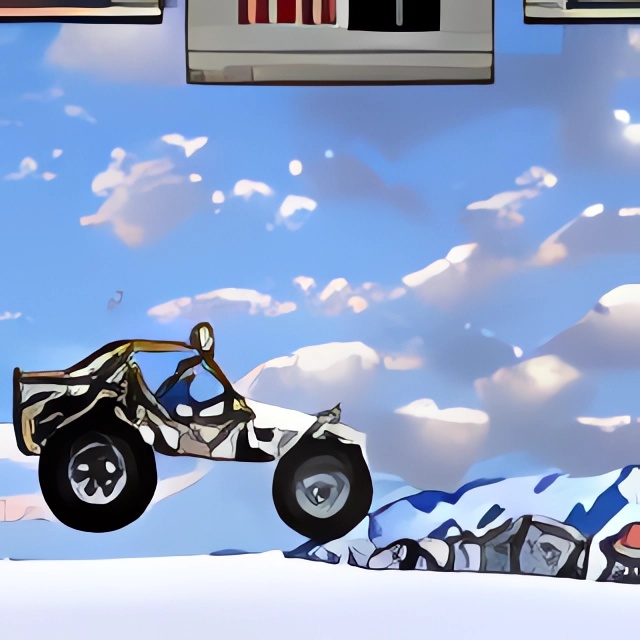 Game Thoát khỏi trận địa 2