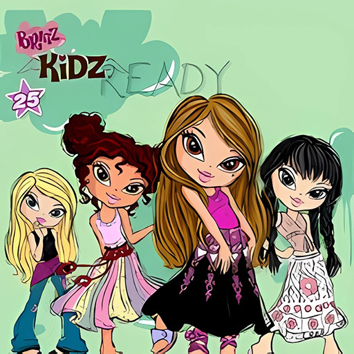 Game Thời trang đường phố