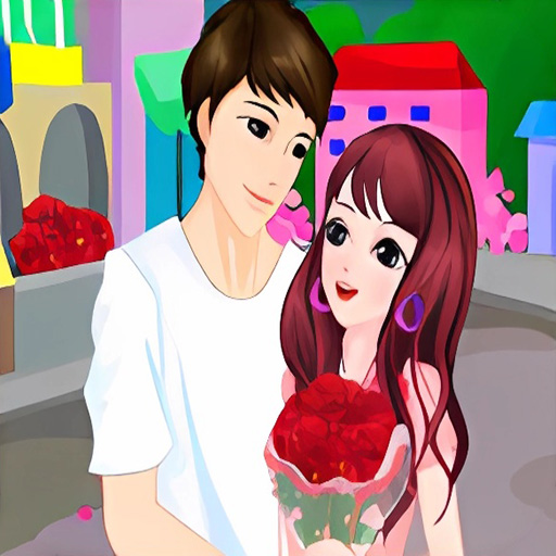 Game Thời trang ngày phụ nữ