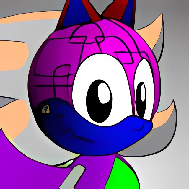 Game Thời trang nhím Sonic