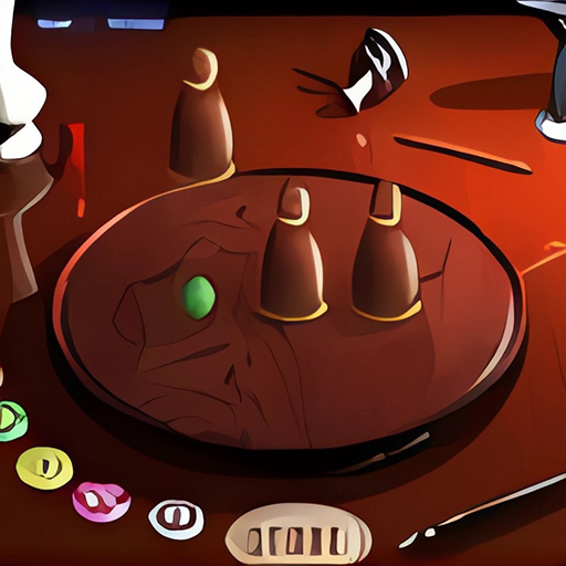 Game Thử tài đoán vật