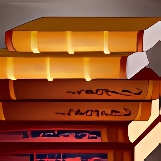 Game Thư viện ma quái