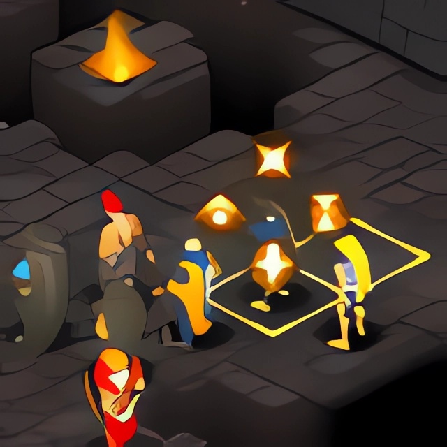 Game Thuật chiến đấu