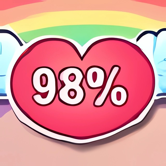 Game Thước đo tình yêu 2