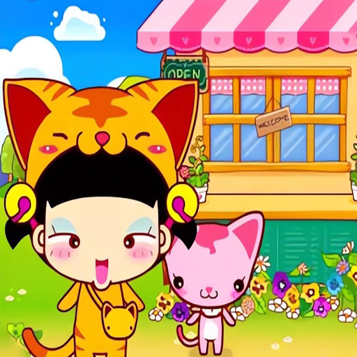 Game Tiệm bánh Bingo