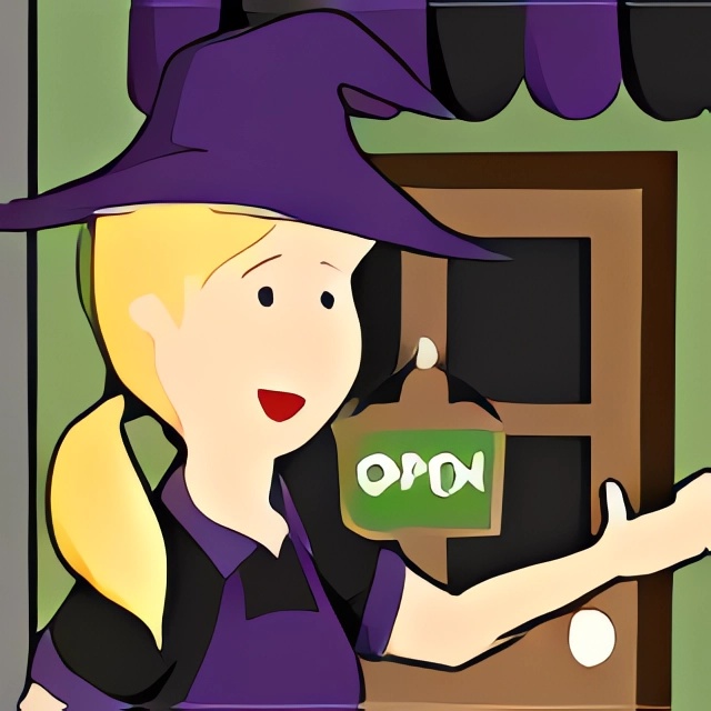 Game Tiệm bánh Halloween