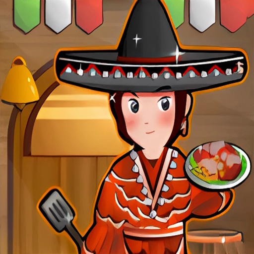 Game Tiệm cafe Amigo