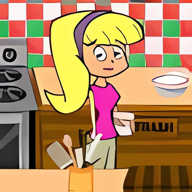 Game Tiệm Pizza Sally