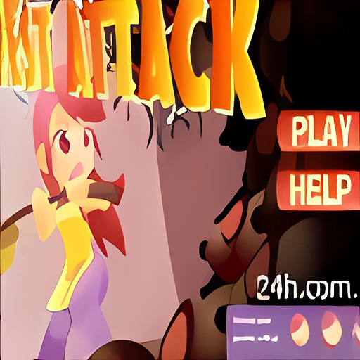 Game Tiêu diệt chuột cống