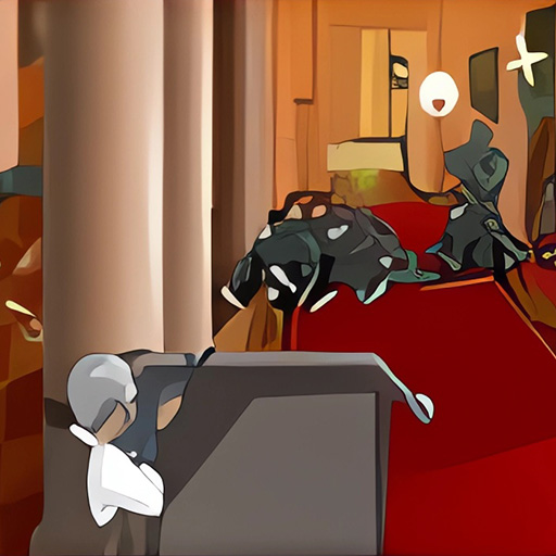 Game Tiêu diệt khủng bố