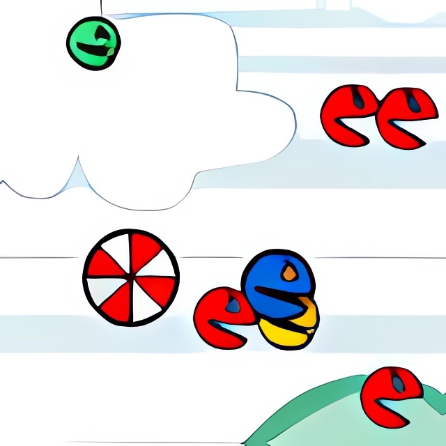 Game Tiêu diệt Pacman