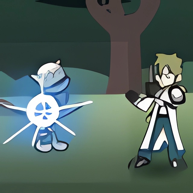 Game Tiêu diệt quái vật