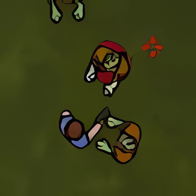 Game Tiêu diệt thây ma