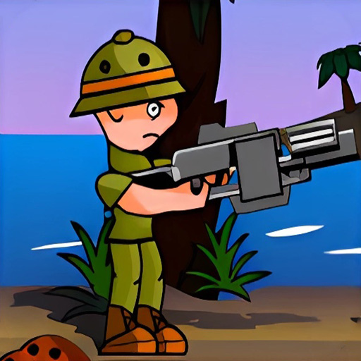 Game Tiêu diệt thổ phỉ