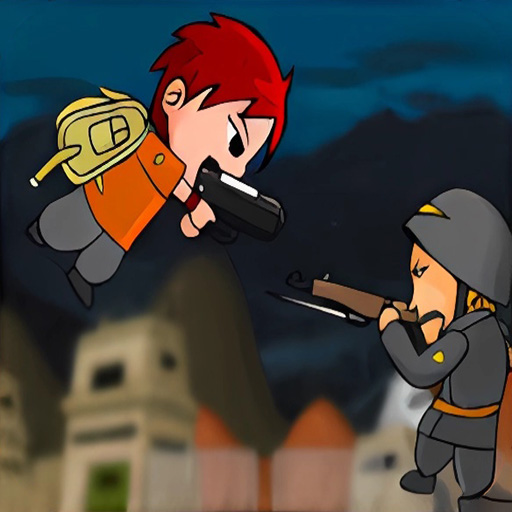 Game Tiểu đột kích