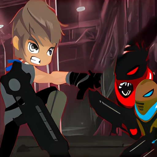 Game Tiểu đột kích 2