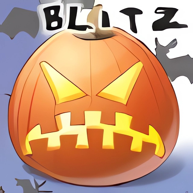 Game Tìm cặp hình: Bí ngô Halloween
