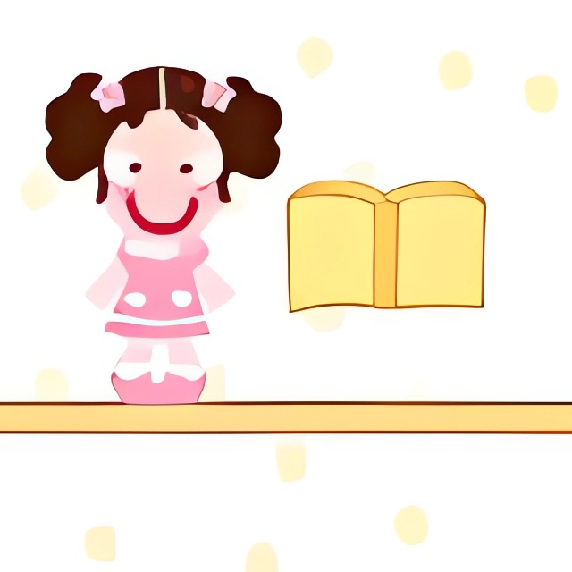 Game Tìm đồ đến trường