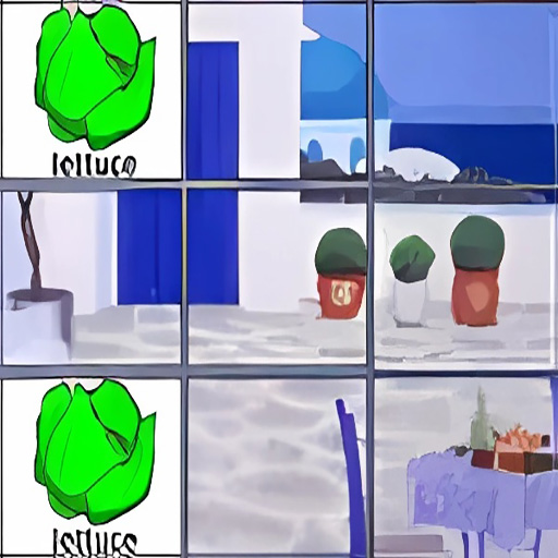 Game Tìm đúng cặp hình: Thức ăn