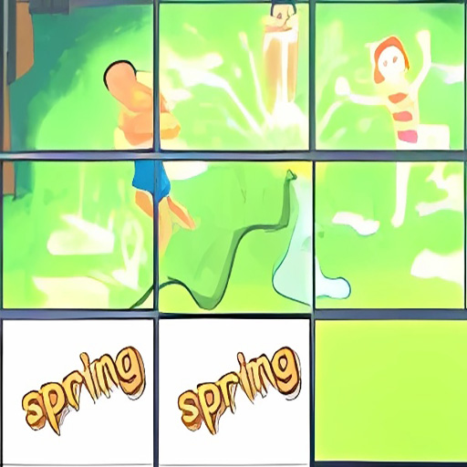 Game Tìm đúng cặp hình: Từ tiếng Anh