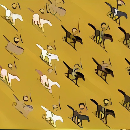 Game Tìm hình giống nhau