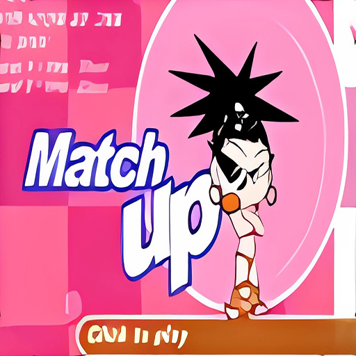 Game Tìm hình siêu tốc