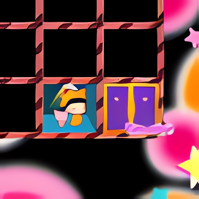 Game Tìm lối ra 2