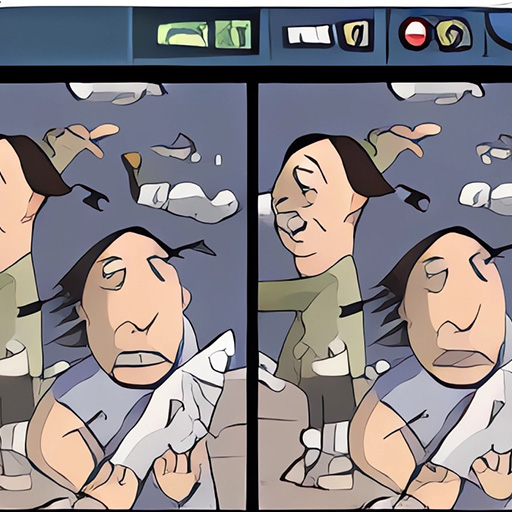 Game Tìm sự khác biệt