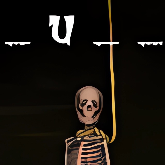 Game Tìm từ halloween