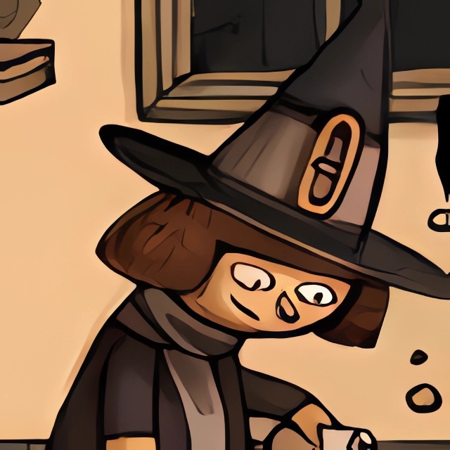 Game Tình yêu Halloween