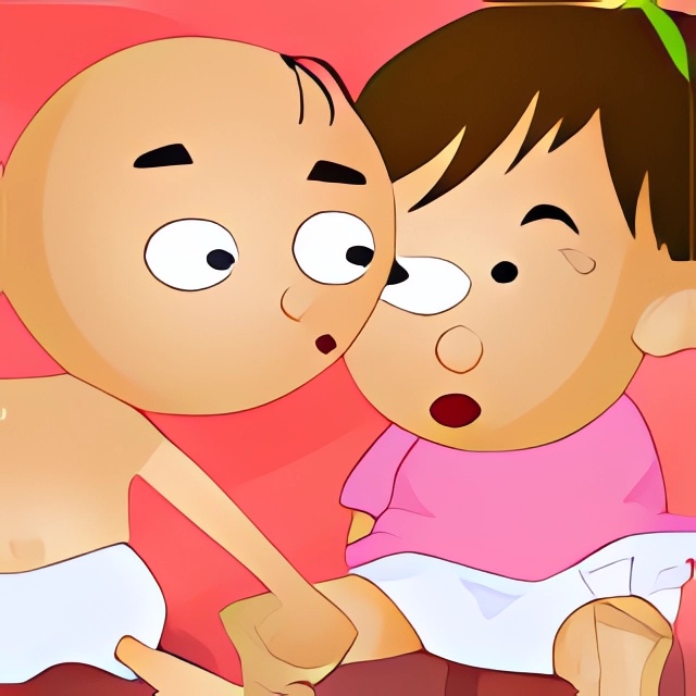 Game Tình yêu tuổi thơ