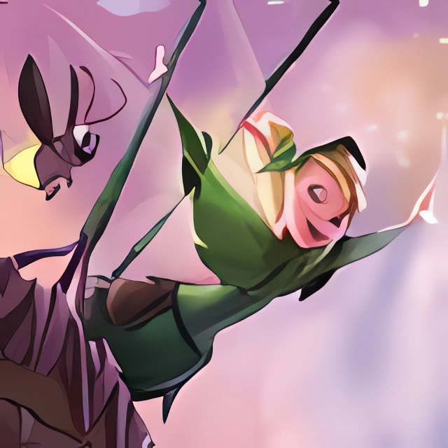 Game Tinker Bell: Kho tàng bị mất