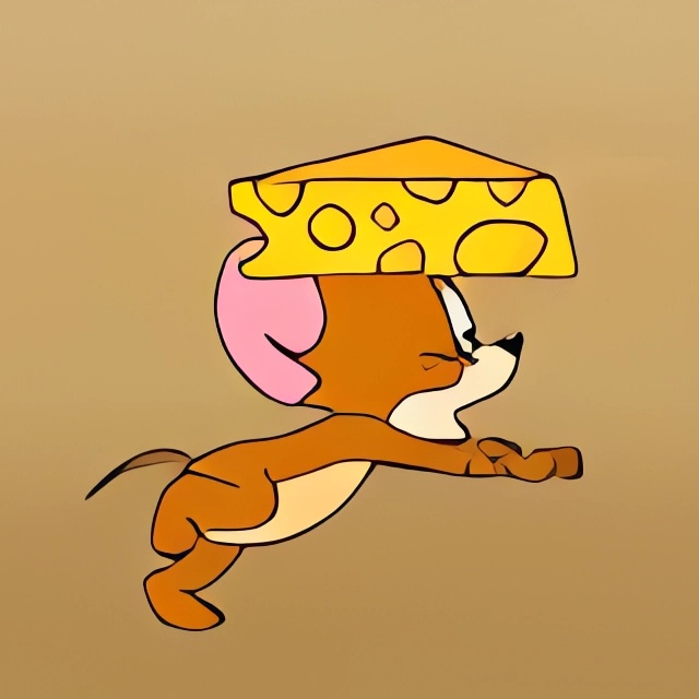 Game Tom và Jerry 2