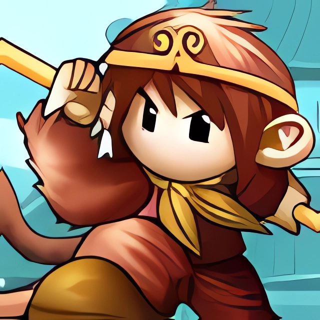 Game Tôn Ngộ Không