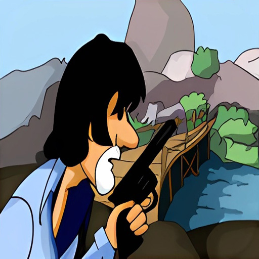 Game Trận chiến sinh tử