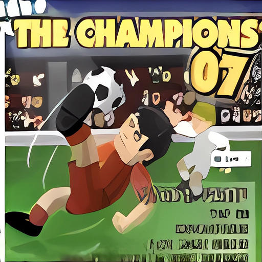 Game Trận chung kết C1