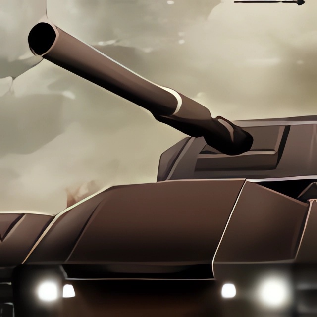 Game Trận địa xe tăng