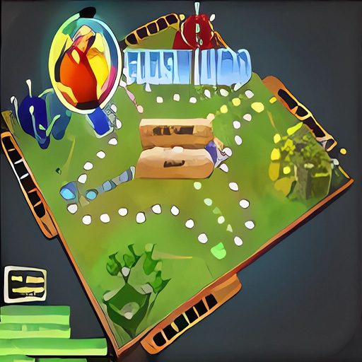 Game Trò chơi Cá ngựa