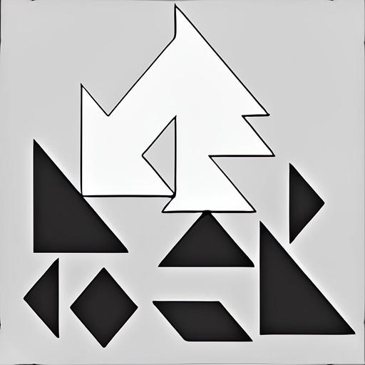 Game Trò chơi ghép hình