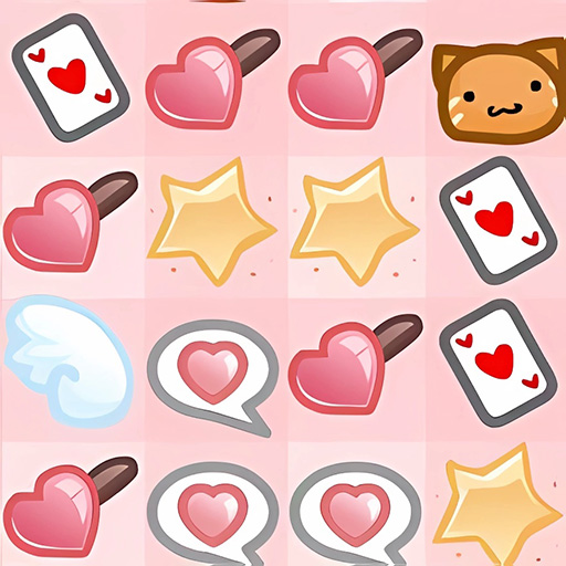 Game Trò chơi tình yêu