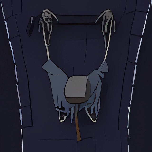 Game Trốn khỏi ngục tối