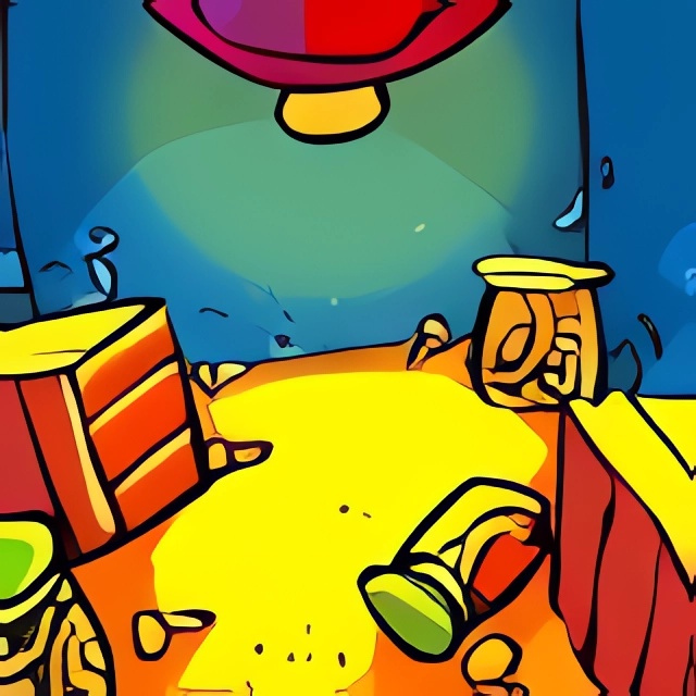 Game Trốn khỏi tầng hầm